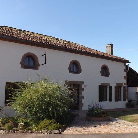L'Envers Abzac  Exterior foto